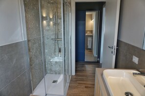 Bathroom - Borgo Predeschera (Lonato del Garda)