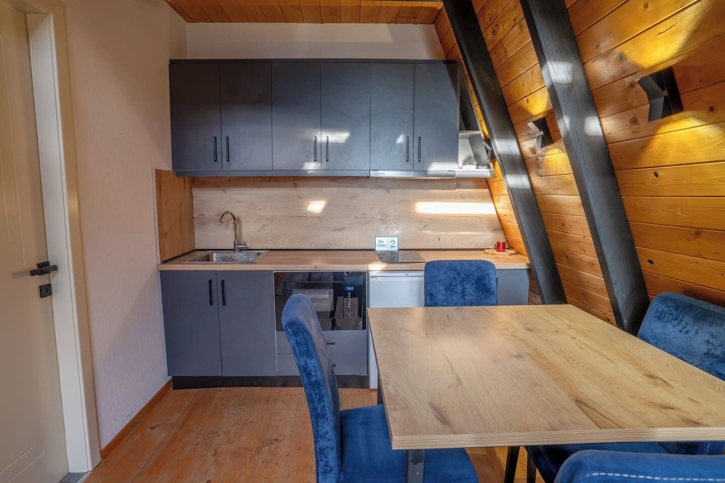 Servei de restauració