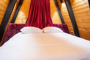 Wi-fi och sängkläder