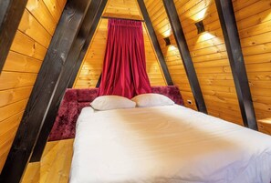 Wi-Fi, draps fournis