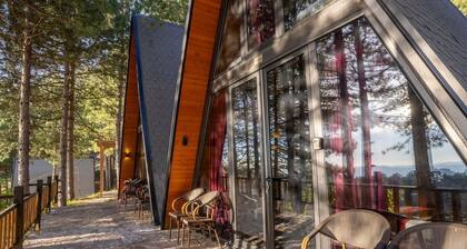 Golden Cabin 4 | Gjinar by PikHost