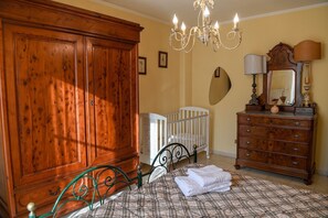 2 camere, ferro/asse da stiro, Wi-Fi, lenzuola