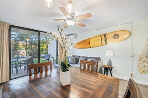 Dining - NEW | Island-Style Retreat Just Steps from the Beach (Kihei)