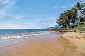 Beach - NEW | Island-Style Retreat Just Steps from the Beach (Kihei)