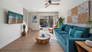 Interior - Newly Remodeled Boutique Beachside 1bd | Aloha Pualani Suite 4 (Kihei)
