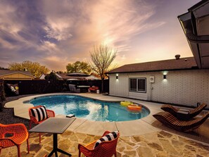 Piscina