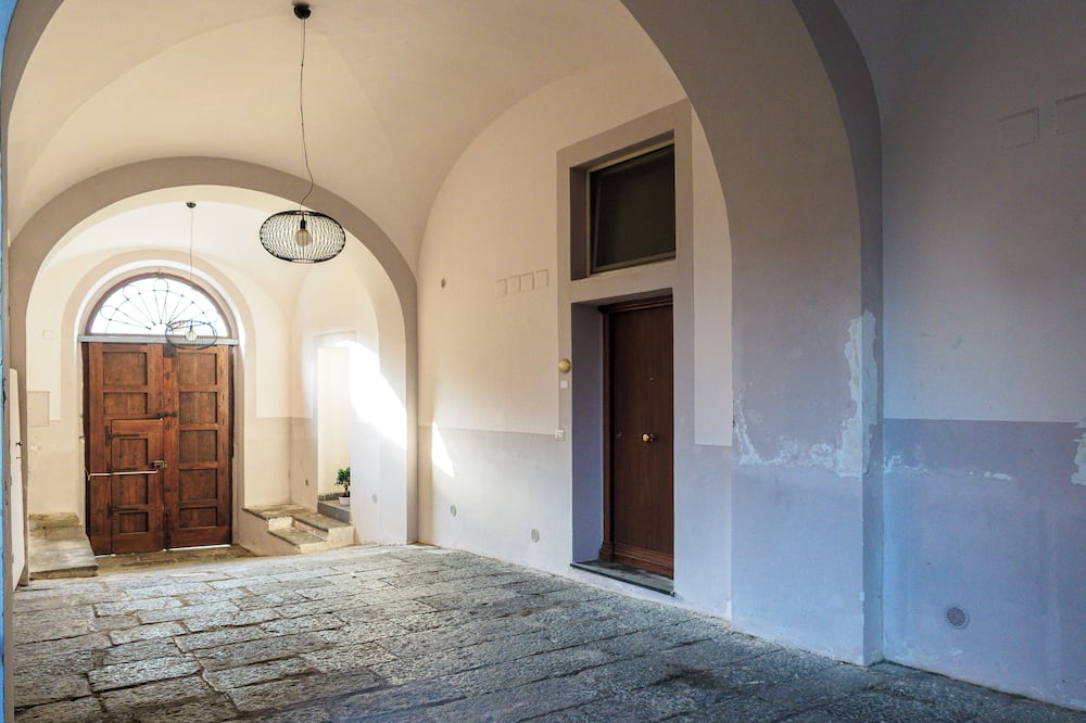 Ficus Home - Via Cepano