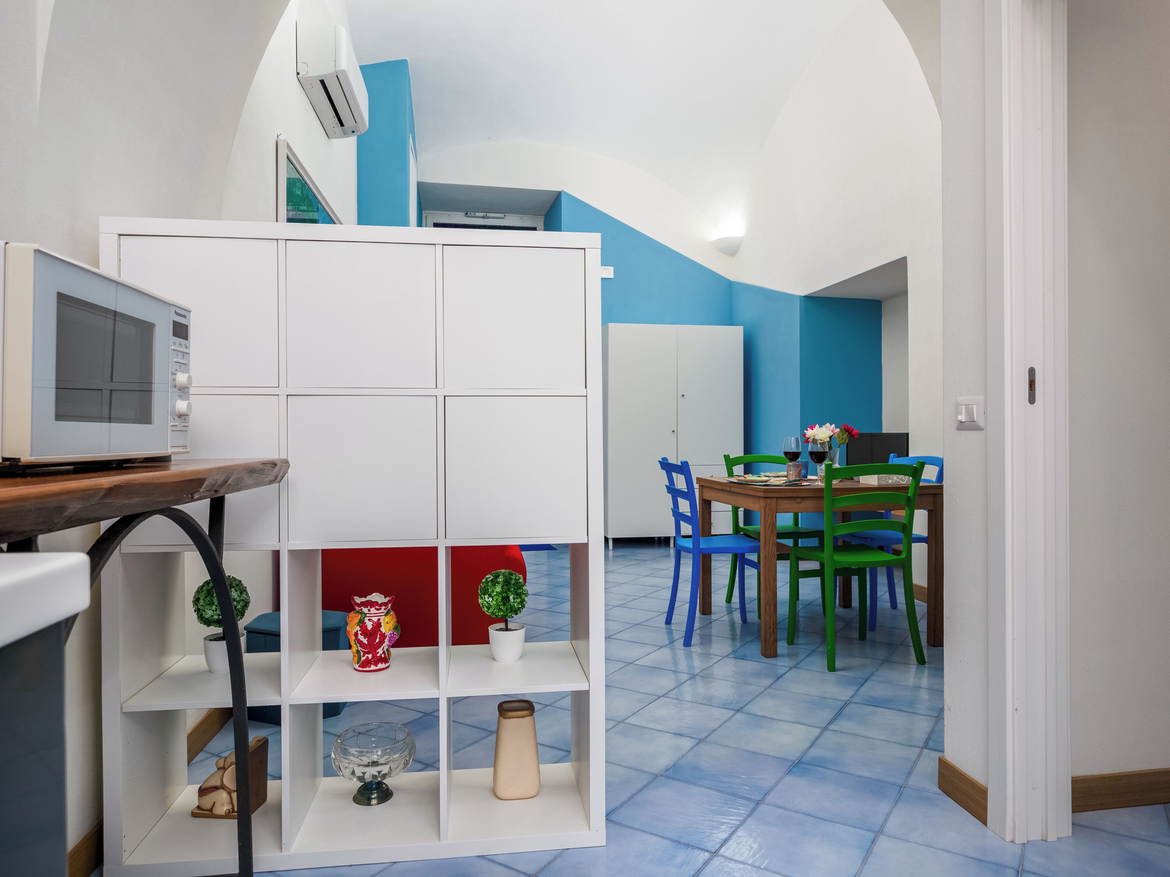 Comfort Apartment | Dining room