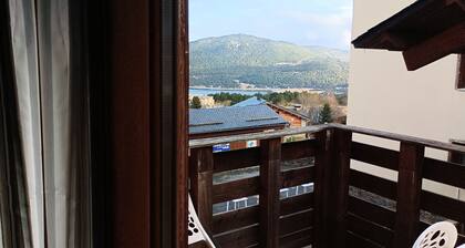 Nice Apt for 6 pers near the slopes