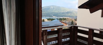 Nice Apt for 6 pers near the slopes