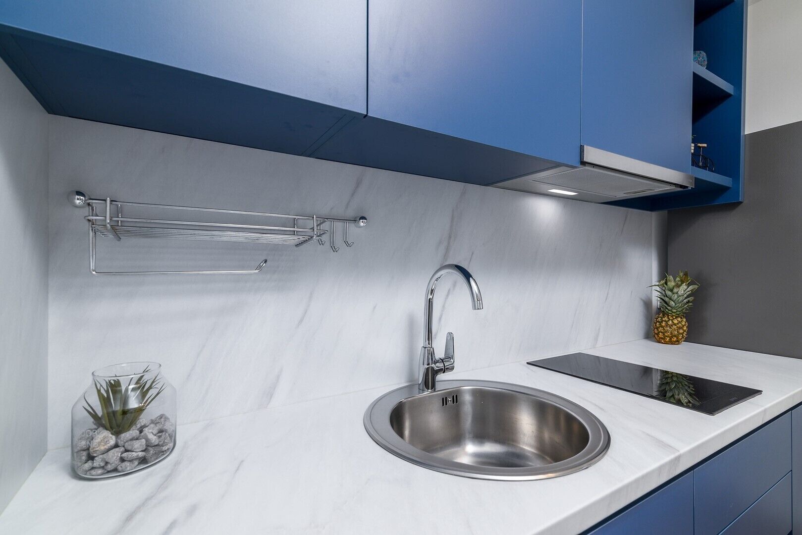 Cucina privata