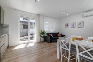 Interior - Cocaletto Villa / Bohemia Apartment 6 (Rovinj)