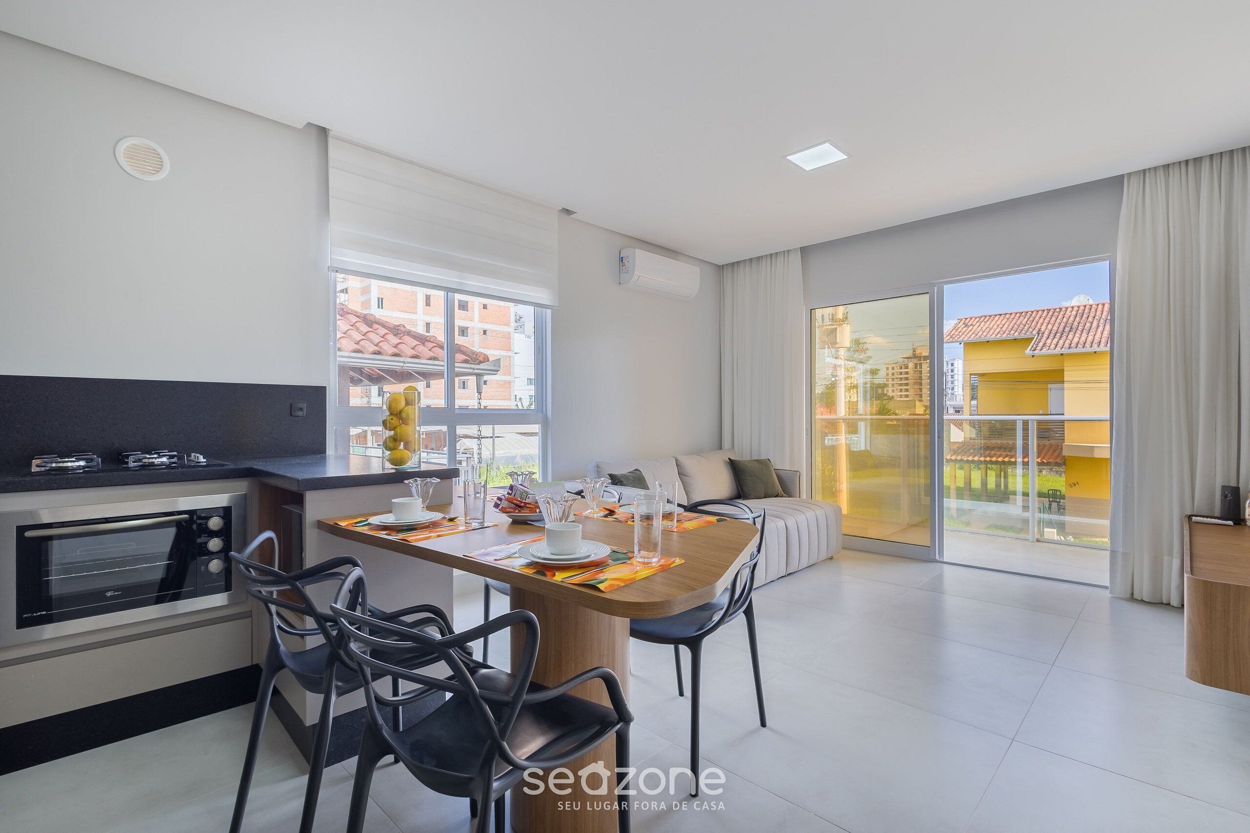 Basic Apartment | Interior