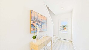 Interior - Palmeras Place 170-Townhouse-Sleeps 10 (Panama City Beach)