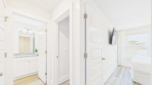 Interior - Palmeras Place 170-Townhouse-Sleeps 10 (Panama City Beach)
