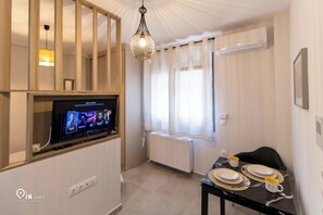 Interior - Apollon - Premium Studio Near Metro Athens (Athina)