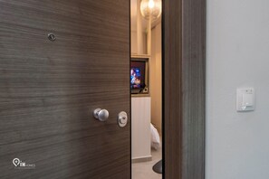 Interior - Apollon - Premium Studio Near Metro Athens (Athina)