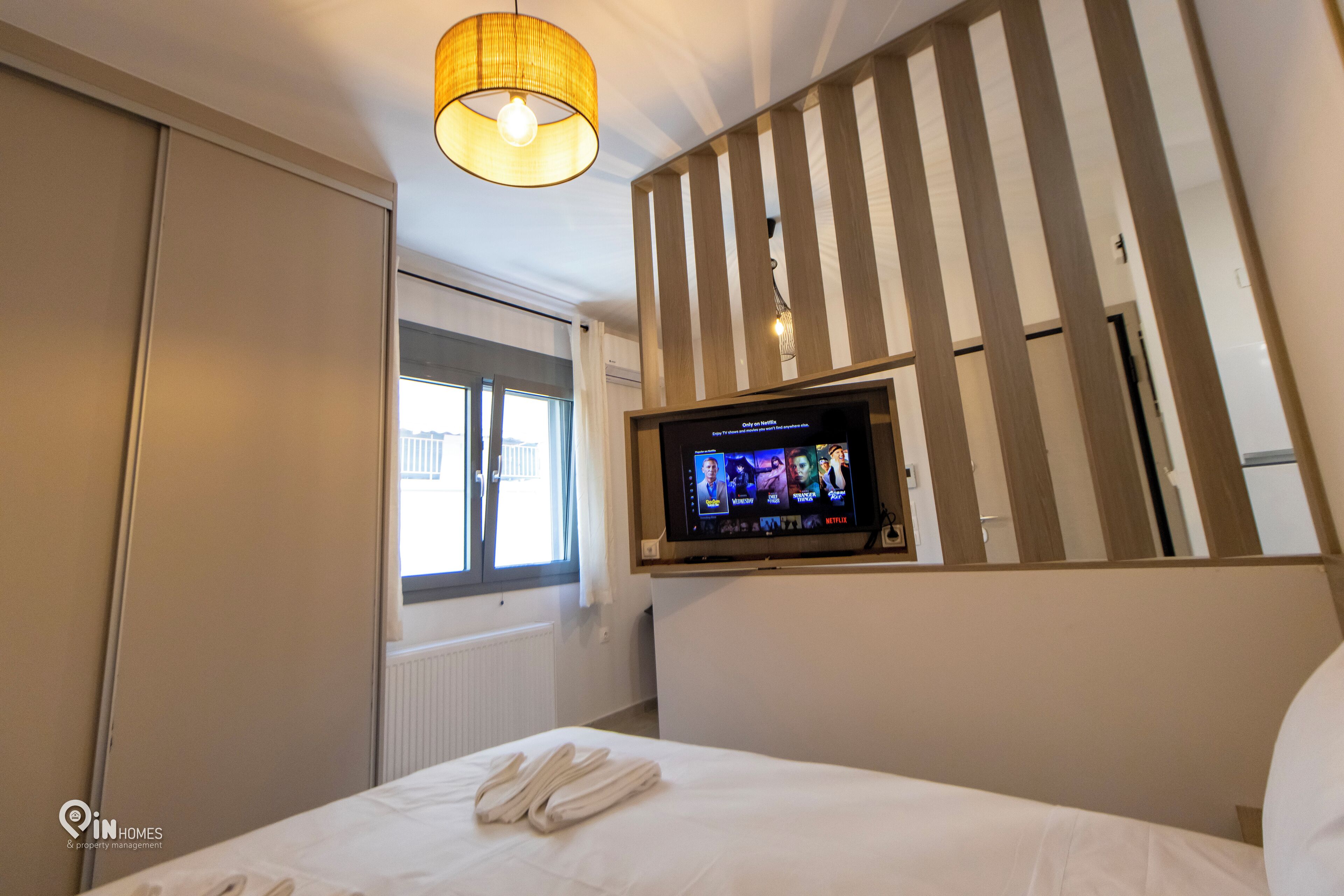 1 Schlafzimmer, Schreibtisch, Bügeleisen/Bügelbrett, kostenloses WLAN