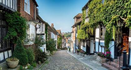Rye & Shine - Rye Town Centre