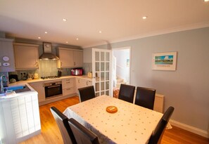 Dining - Rye & Shine - Rye Town Centre (East Sussex)