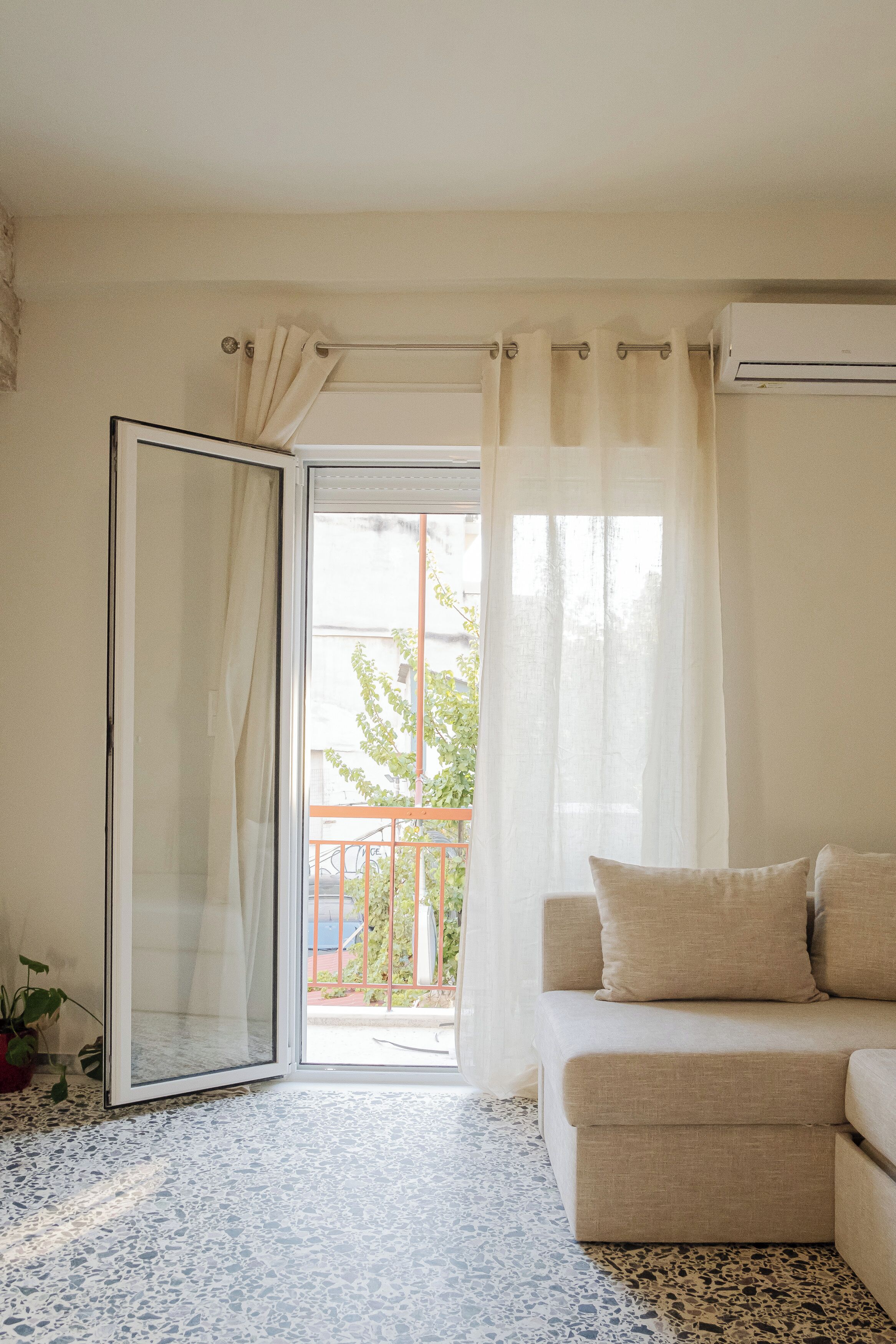 منطقة المعيشة