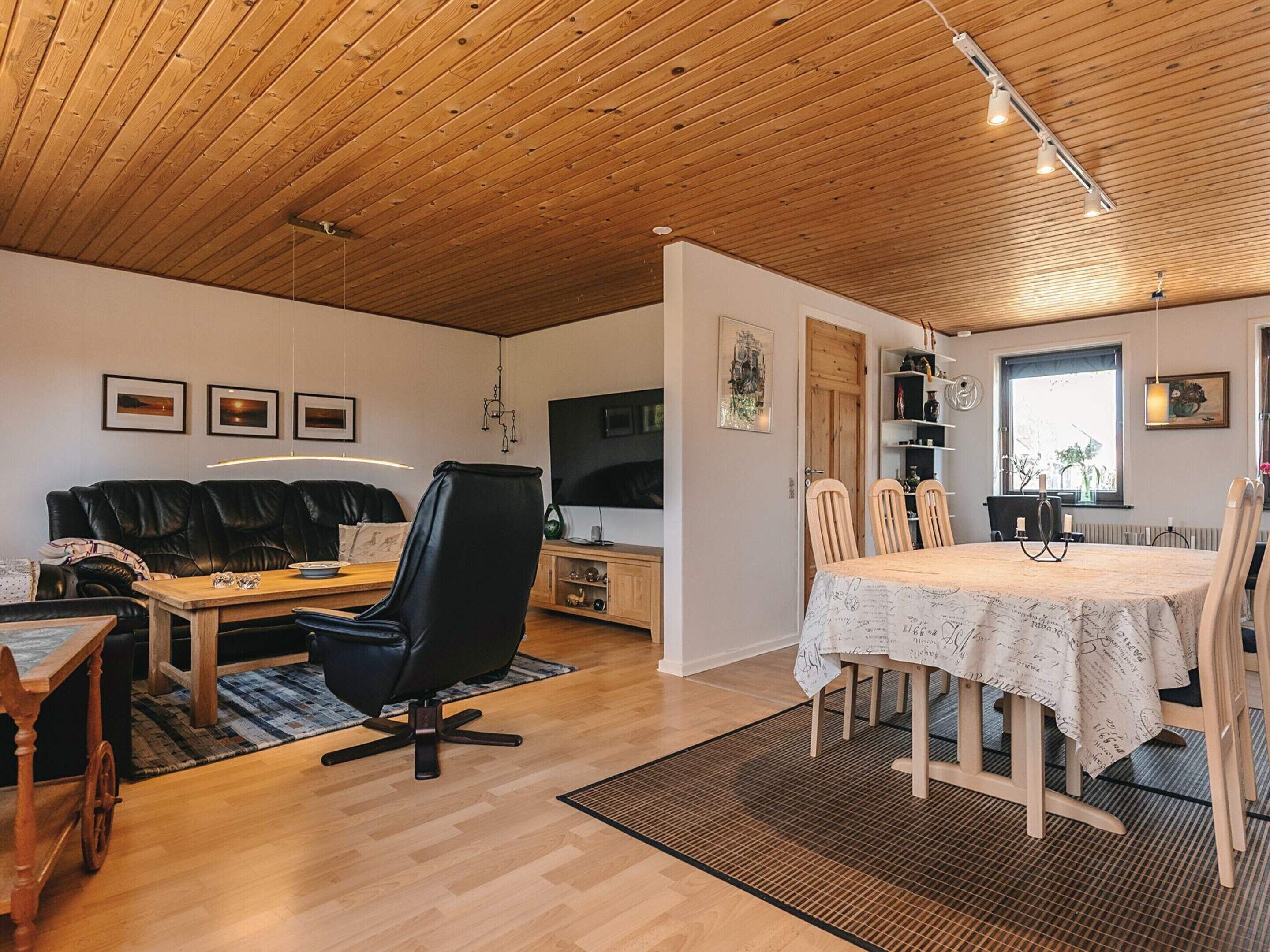 Hus | Interiør