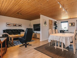 Hus | Interiør