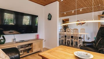 Maison | Intérieur