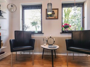 Ferienhaus | Innenbereich