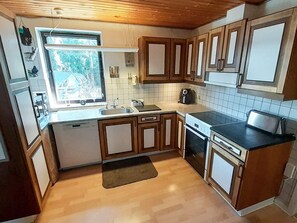 Casa | Interior