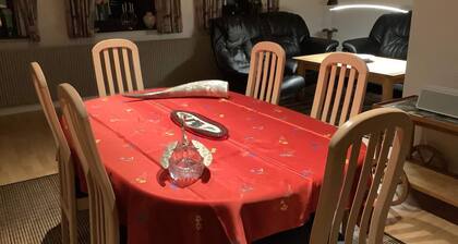 6 Person Holiday Home in Thyholm