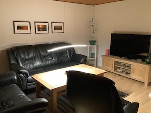 Rumah | Area keluarga