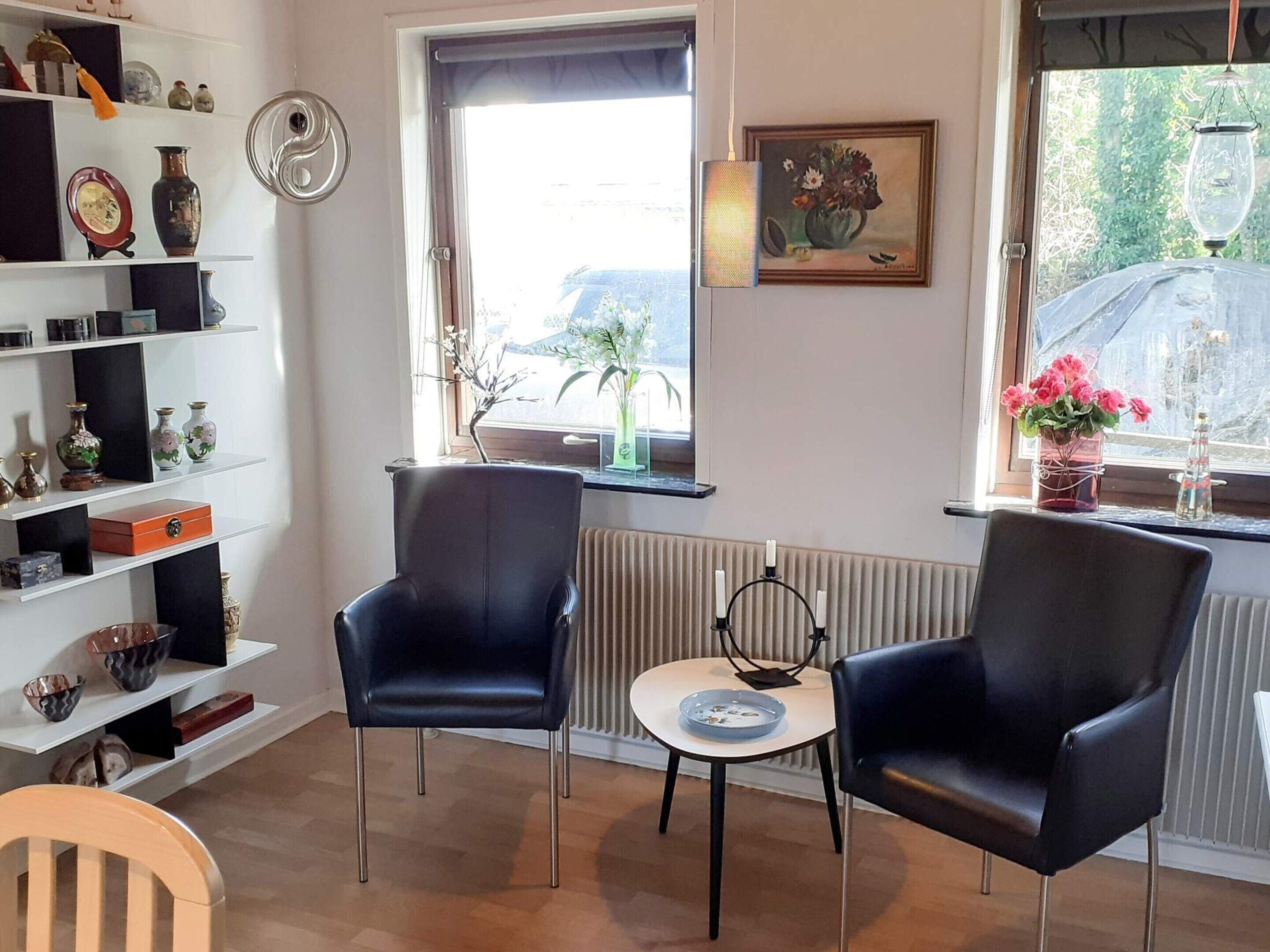 Hus | Interiør