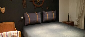 6 Person Holiday Home in Thyholm