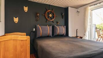 Hus | Interiør