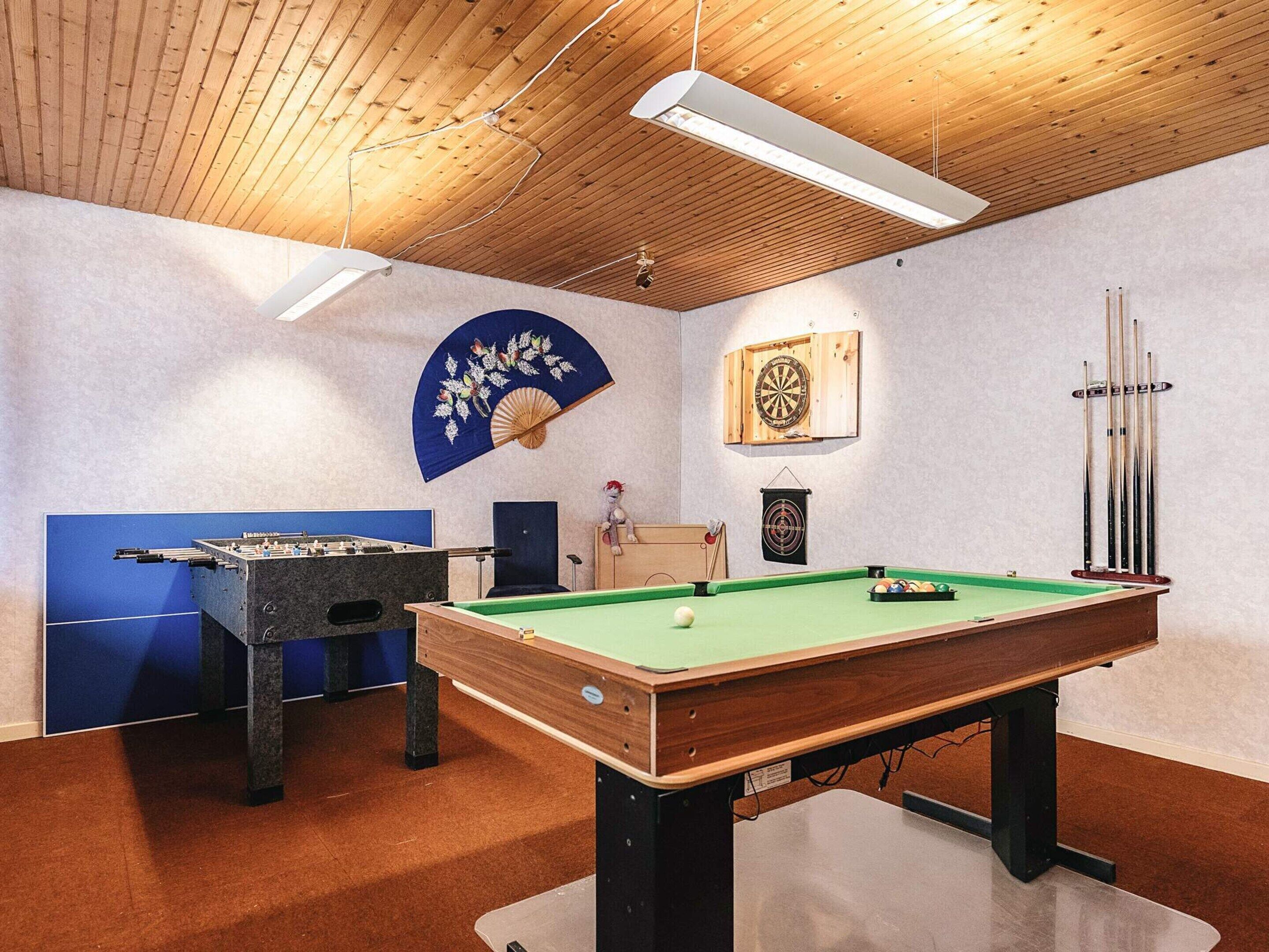 Maison | Intérieur