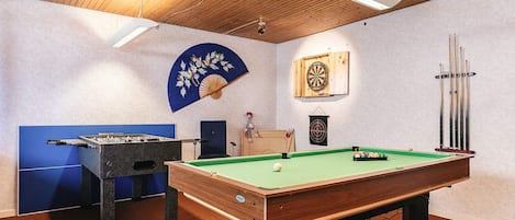 House | Interior