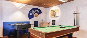 6 Person Holiday Home in Thyholm