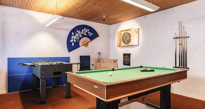 6 Person Holiday Home in Thyholm