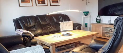 House | Interior