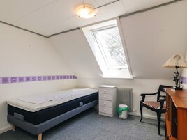 House | Interior