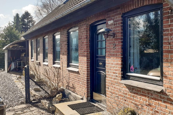 House | Exterior