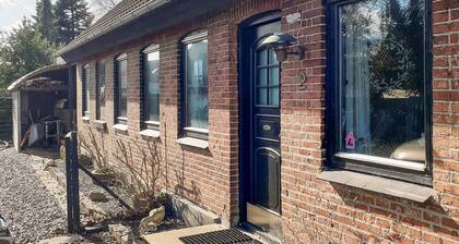 6 Person Holiday Home in Thyholm