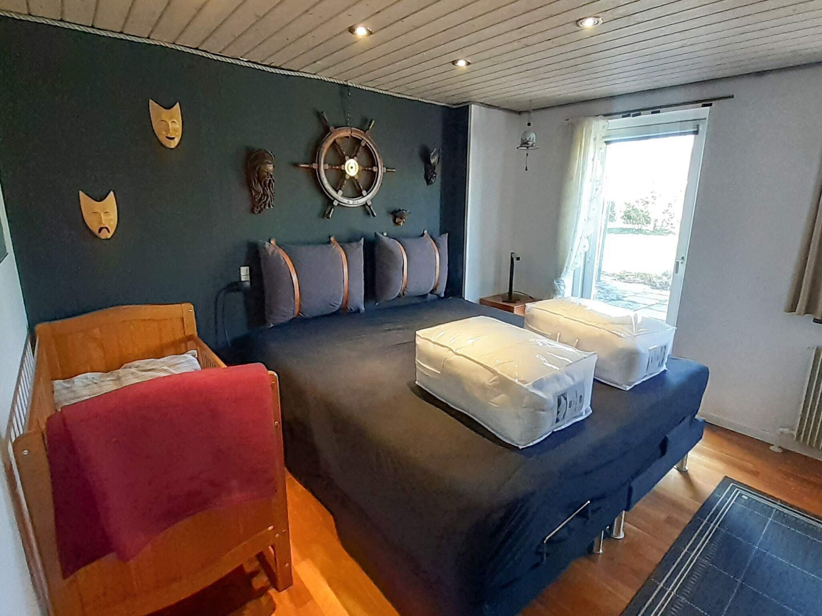 Hus | Interiør