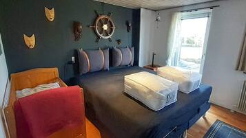 Hus | Interiør
