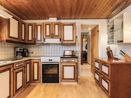 House | Interior