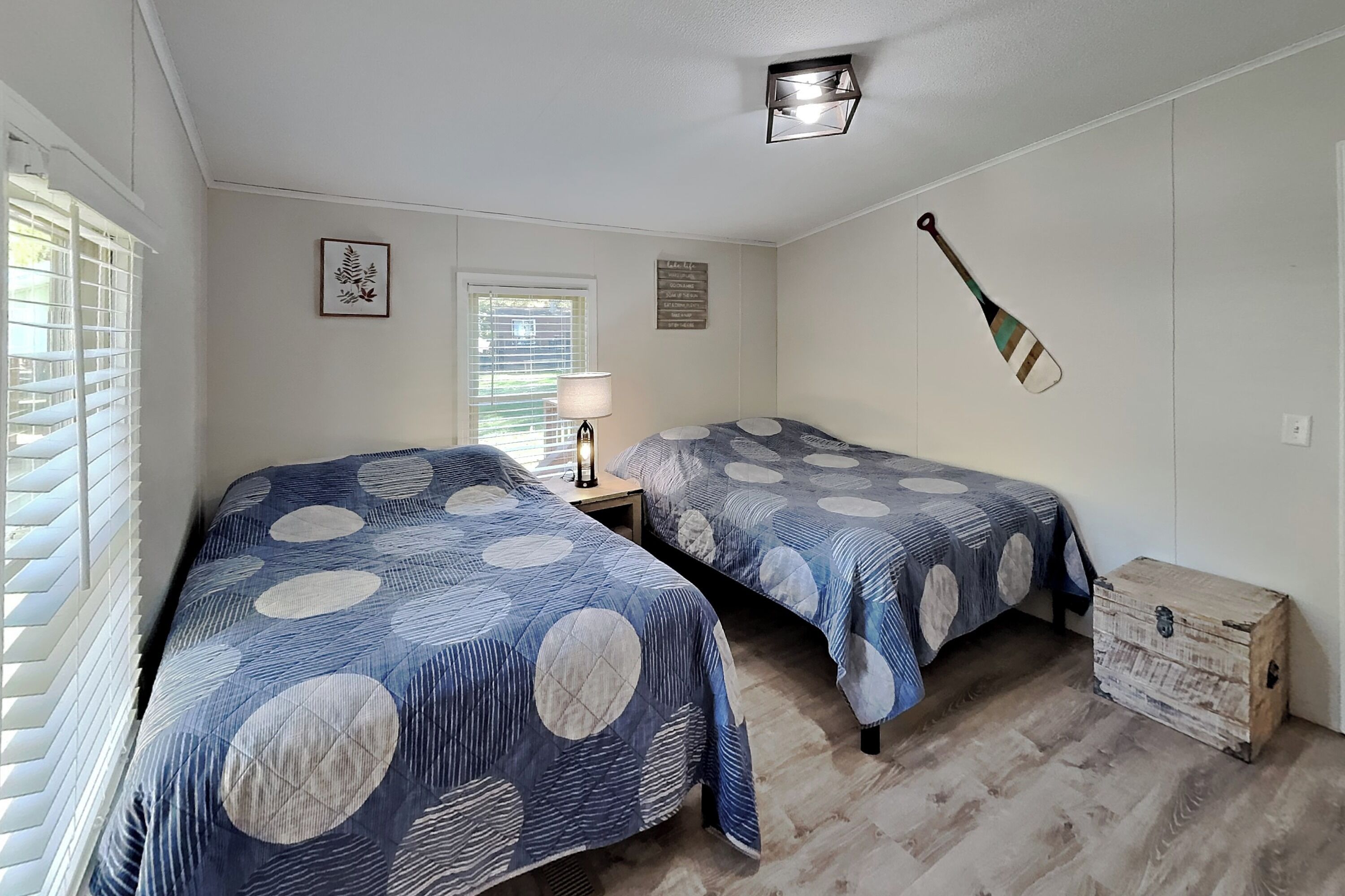 3 bedrooms, Internet