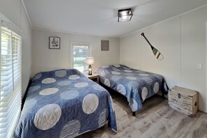 3 bedrooms, internet