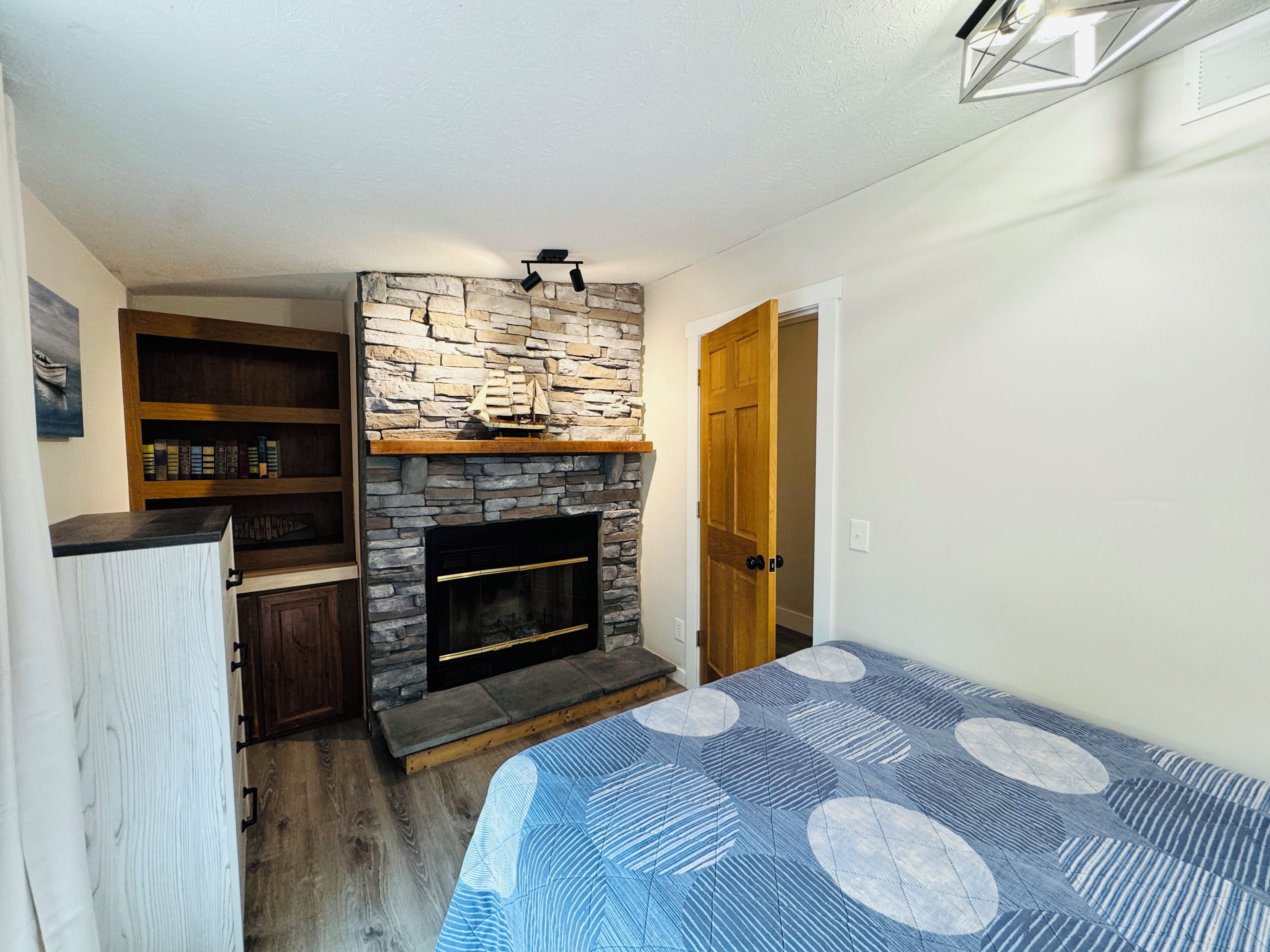 4 habitaciones y wifi gratis 