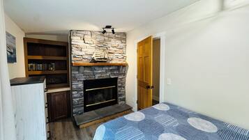 4 habitaciones y wifi gratis